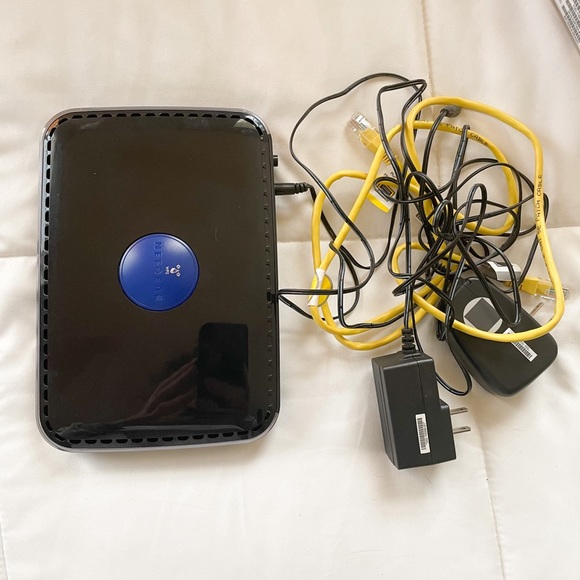 Router - Picture 2 of 2